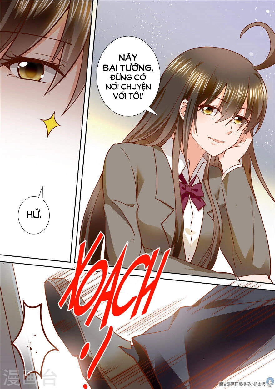 Người Thừa Kế Giá Đáo: Hiệu Thảo Làm Loạn Đủ Chưa? Chapter 100 - 3