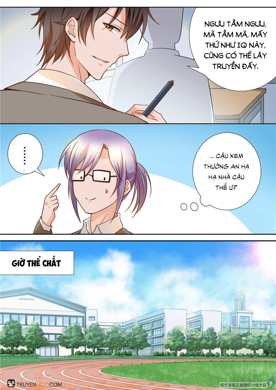 Người Thừa Kế Giá Đáo: Hiệu Thảo Làm Loạn Đủ Chưa? Chapter 100 - 6