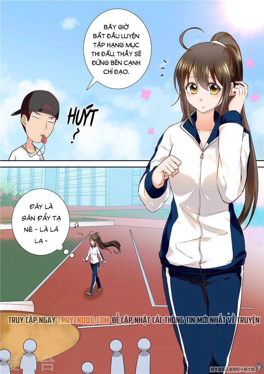 Người Thừa Kế Giá Đáo: Hiệu Thảo Làm Loạn Đủ Chưa? Chapter 100 - 7