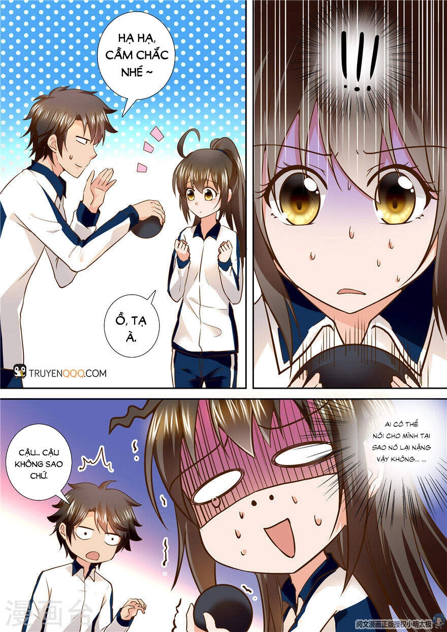 Người Thừa Kế Giá Đáo: Hiệu Thảo Làm Loạn Đủ Chưa? Chapter 100 - 8