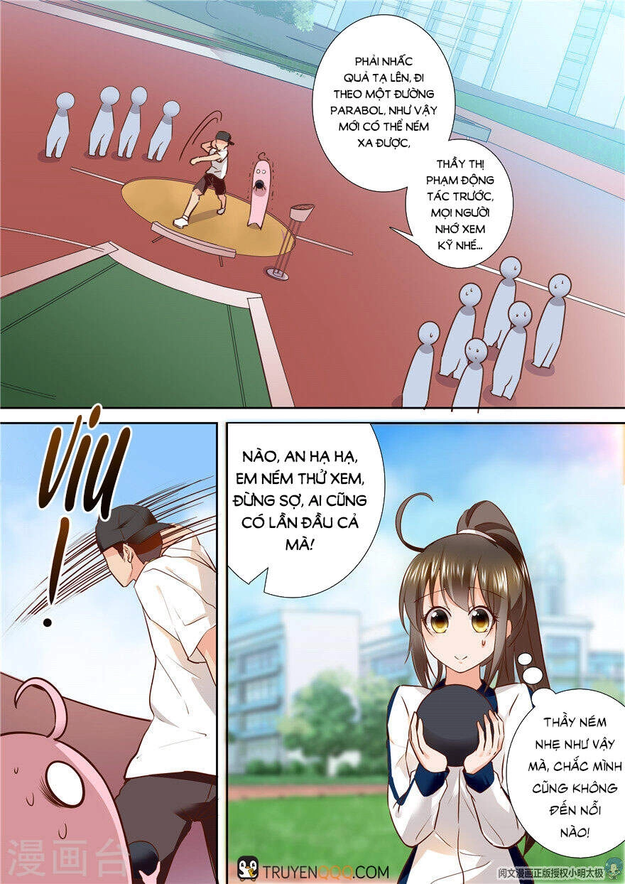 Người Thừa Kế Giá Đáo: Hiệu Thảo Làm Loạn Đủ Chưa? Chapter 100 - 9