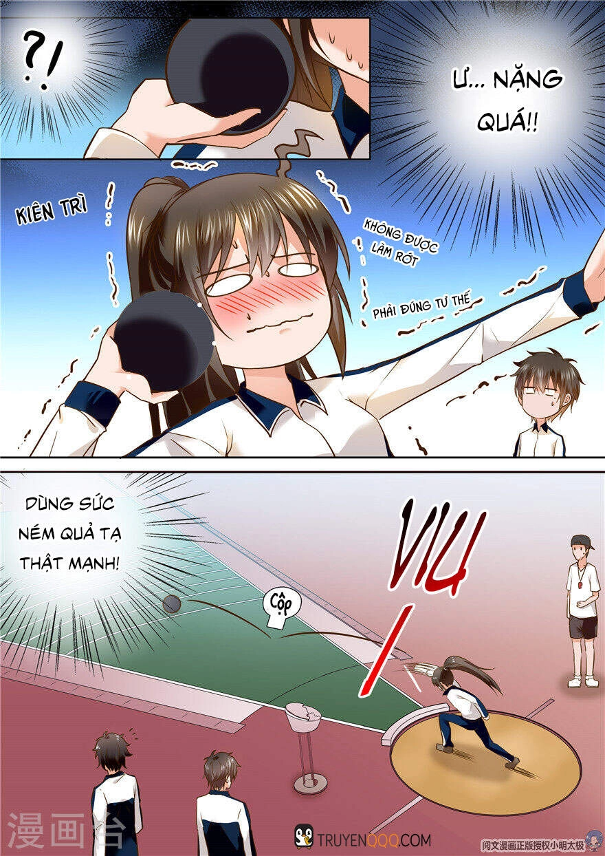 Người Thừa Kế Giá Đáo: Hiệu Thảo Làm Loạn Đủ Chưa? Chapter 100 - 10