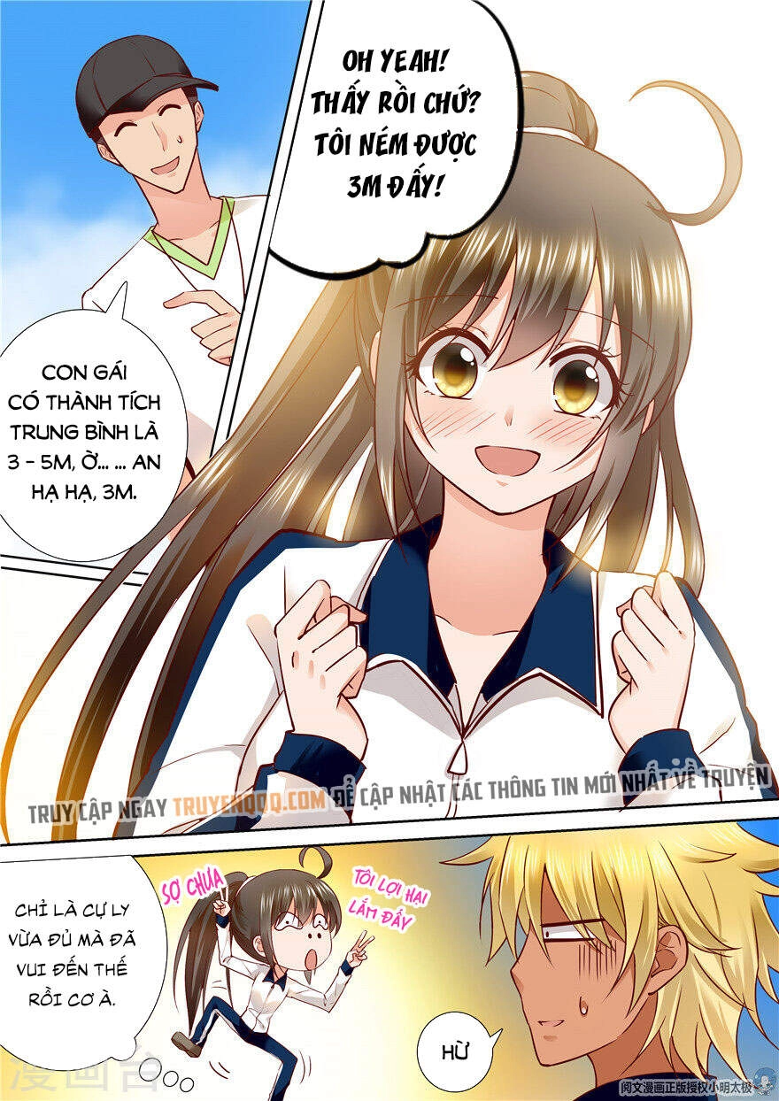 Người Thừa Kế Giá Đáo: Hiệu Thảo Làm Loạn Đủ Chưa? Chapter 100 - 11