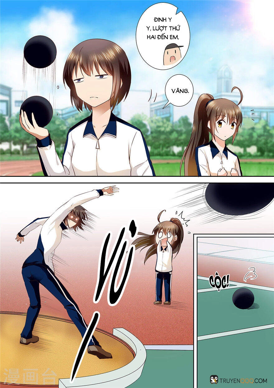 Người Thừa Kế Giá Đáo: Hiệu Thảo Làm Loạn Đủ Chưa? Chapter 101 - 2