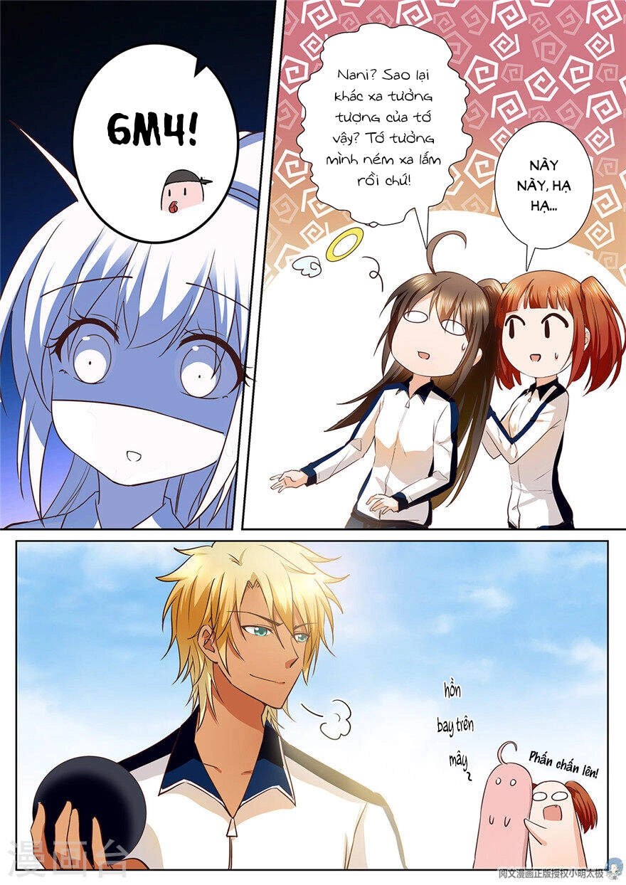 Người Thừa Kế Giá Đáo: Hiệu Thảo Làm Loạn Đủ Chưa? Chapter 101 - 3