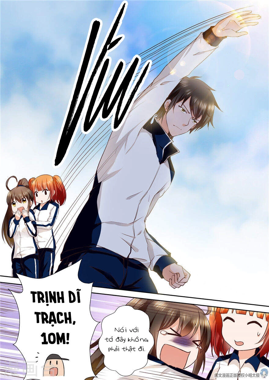 Người Thừa Kế Giá Đáo: Hiệu Thảo Làm Loạn Đủ Chưa? Chapter 101 - 5