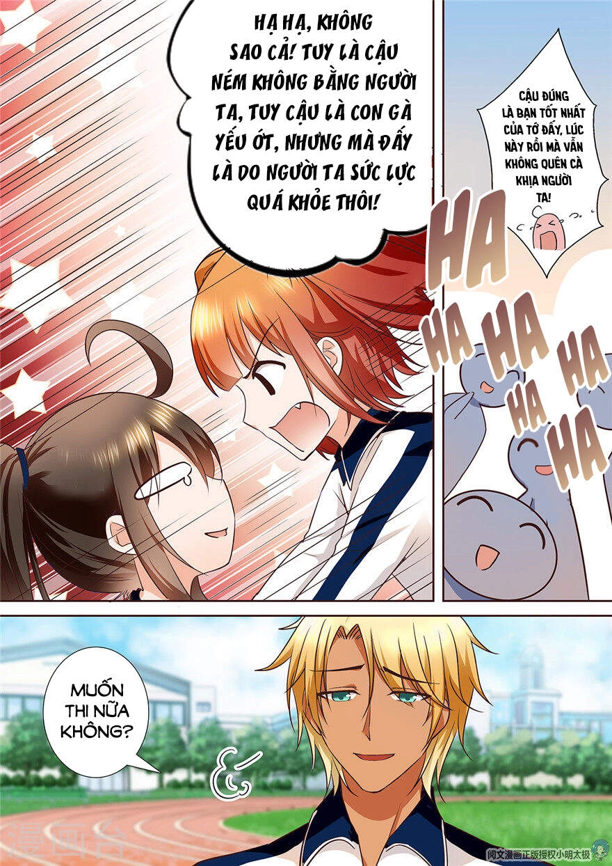 Người Thừa Kế Giá Đáo: Hiệu Thảo Làm Loạn Đủ Chưa? Chapter 101 - 6