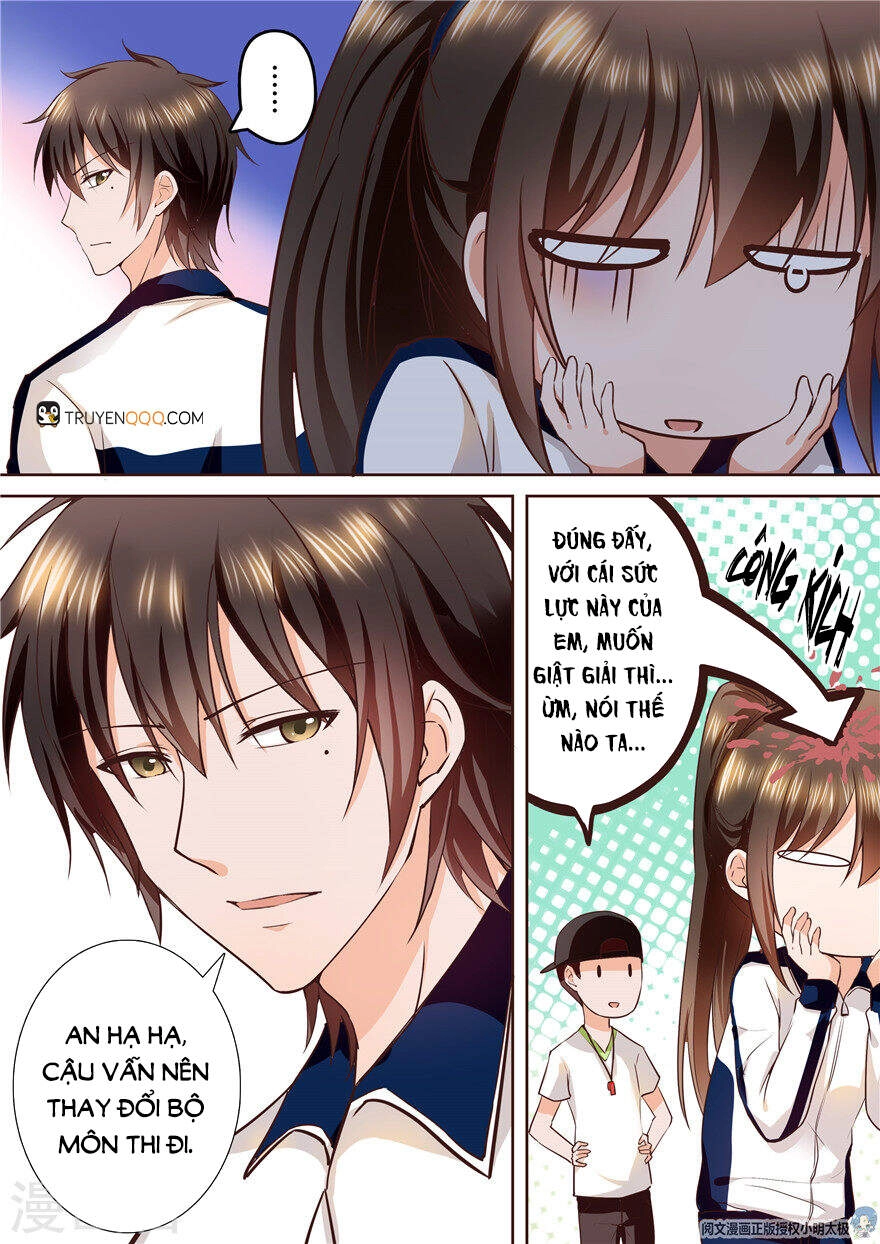 Người Thừa Kế Giá Đáo: Hiệu Thảo Làm Loạn Đủ Chưa? Chapter 101 - 7