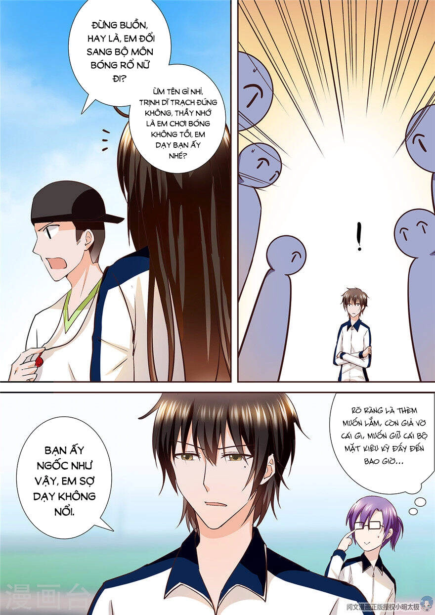 Người Thừa Kế Giá Đáo: Hiệu Thảo Làm Loạn Đủ Chưa? Chapter 101 - 8