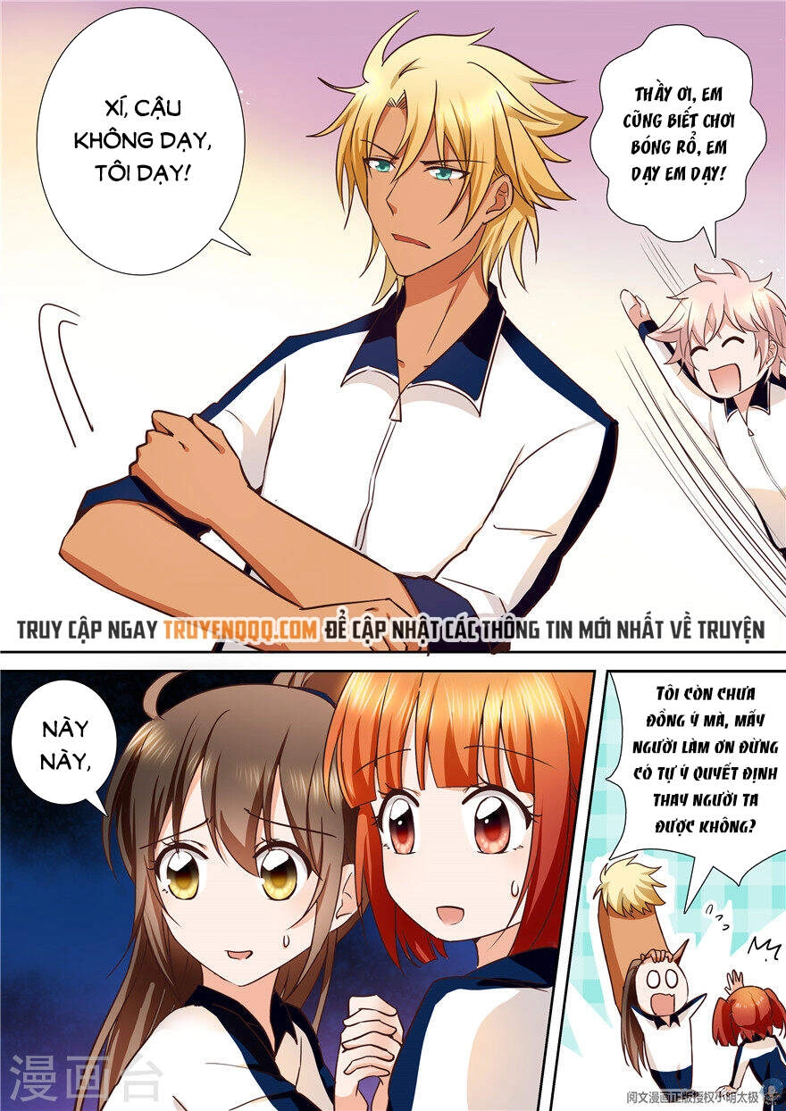 Người Thừa Kế Giá Đáo: Hiệu Thảo Làm Loạn Đủ Chưa? Chapter 101 - 9