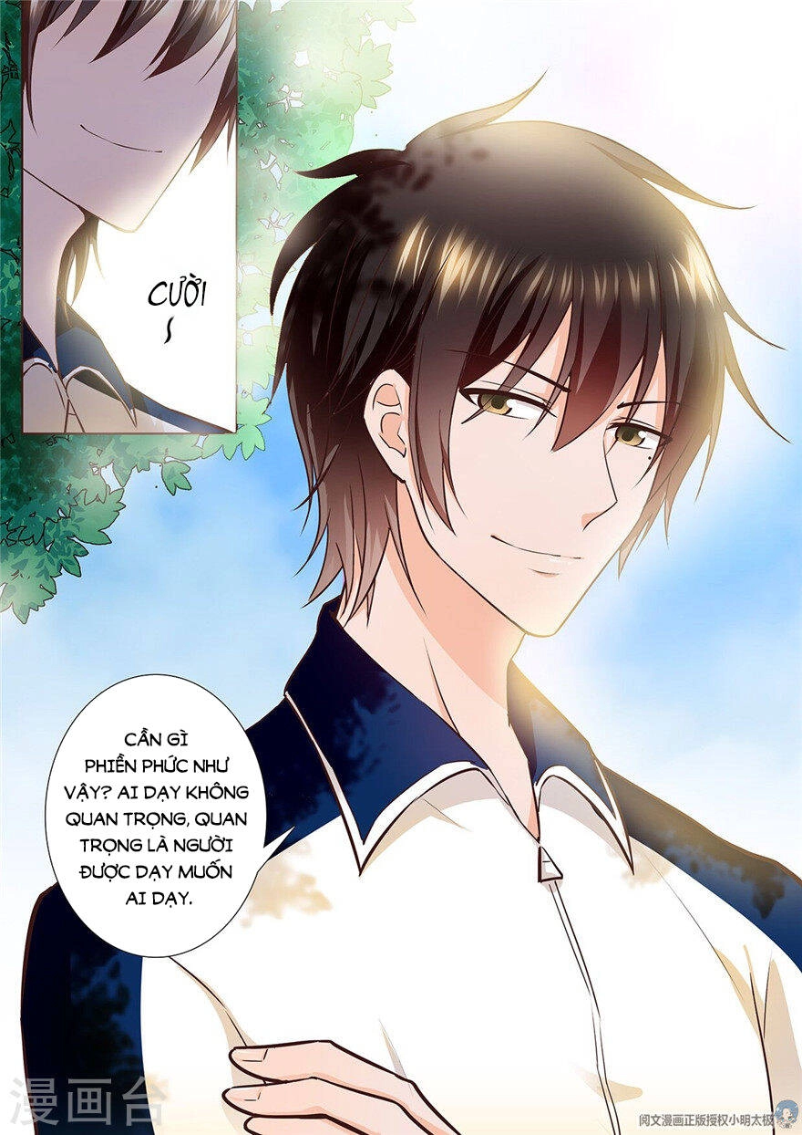 Người Thừa Kế Giá Đáo: Hiệu Thảo Làm Loạn Đủ Chưa? Chapter 102 - 2