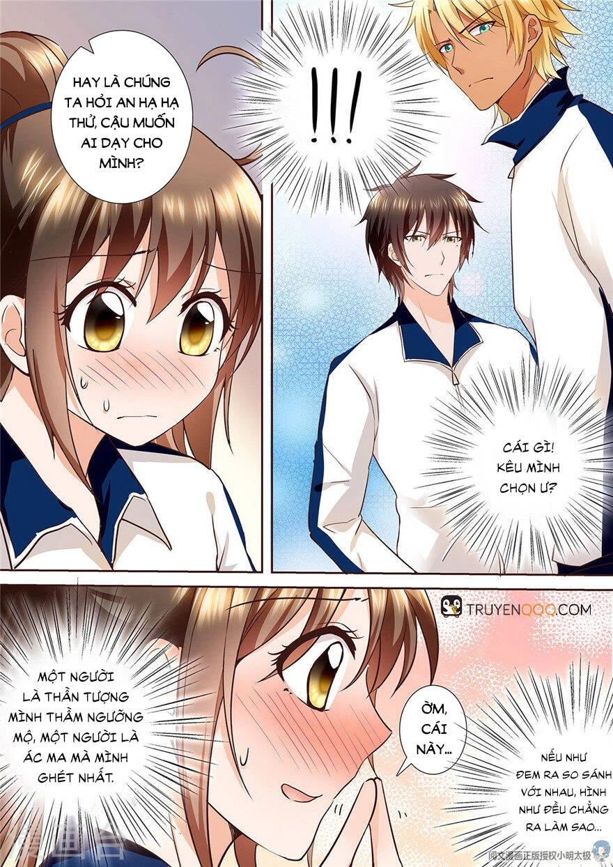 Người Thừa Kế Giá Đáo: Hiệu Thảo Làm Loạn Đủ Chưa? Chapter 102 - 3