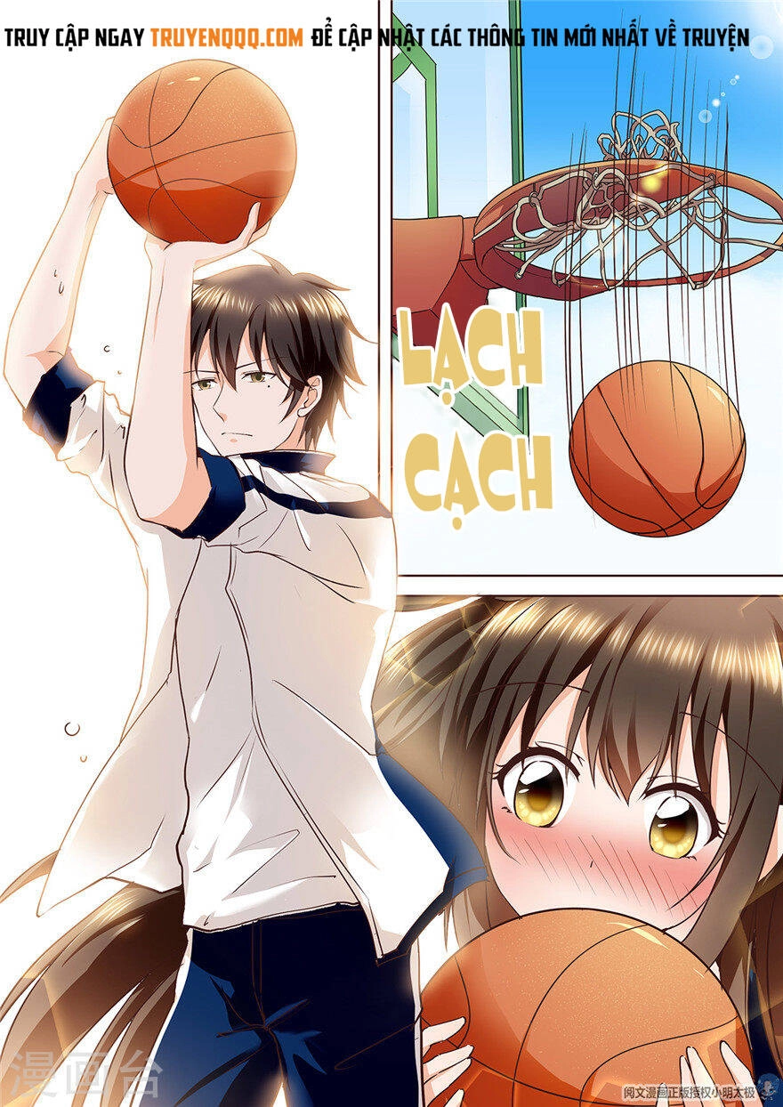 Người Thừa Kế Giá Đáo: Hiệu Thảo Làm Loạn Đủ Chưa? Chapter 102 - 6