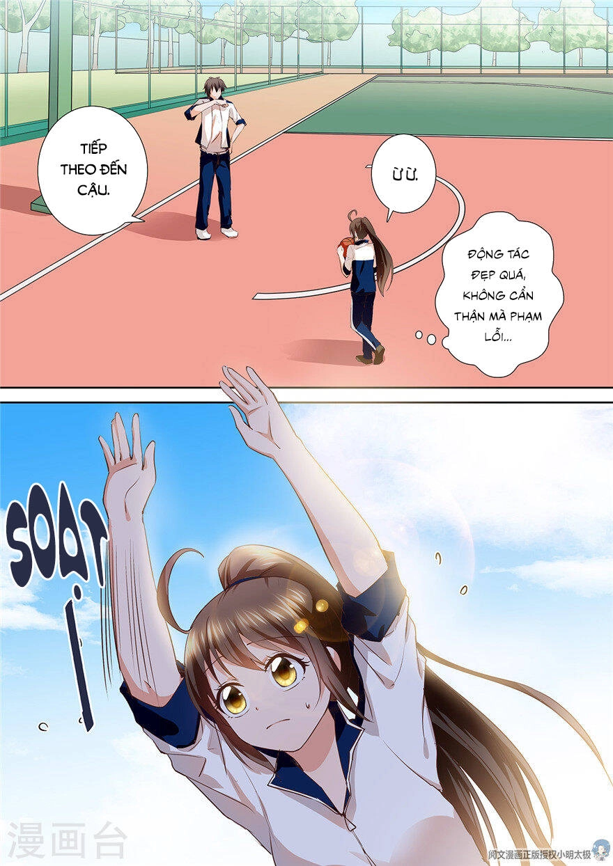 Người Thừa Kế Giá Đáo: Hiệu Thảo Làm Loạn Đủ Chưa? Chapter 102 - 7