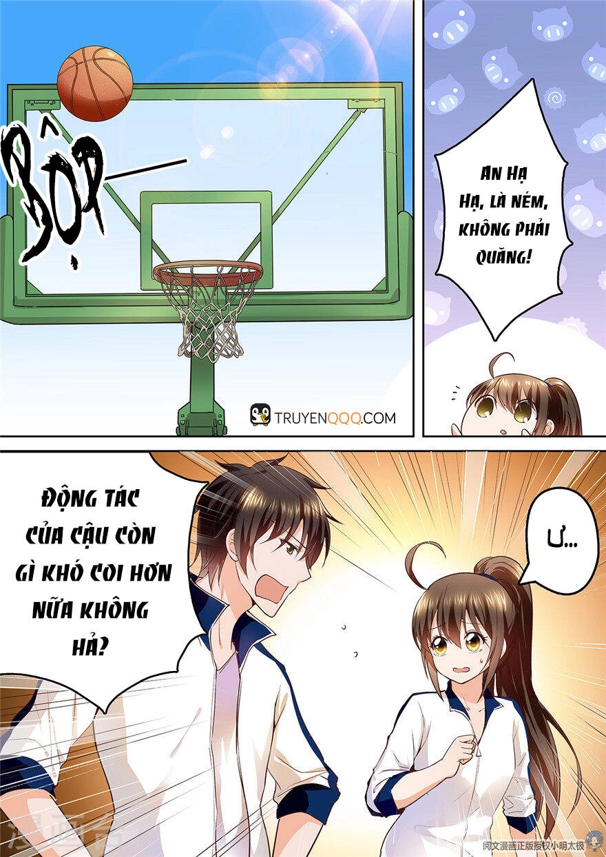 Người Thừa Kế Giá Đáo: Hiệu Thảo Làm Loạn Đủ Chưa? Chapter 102 - 8