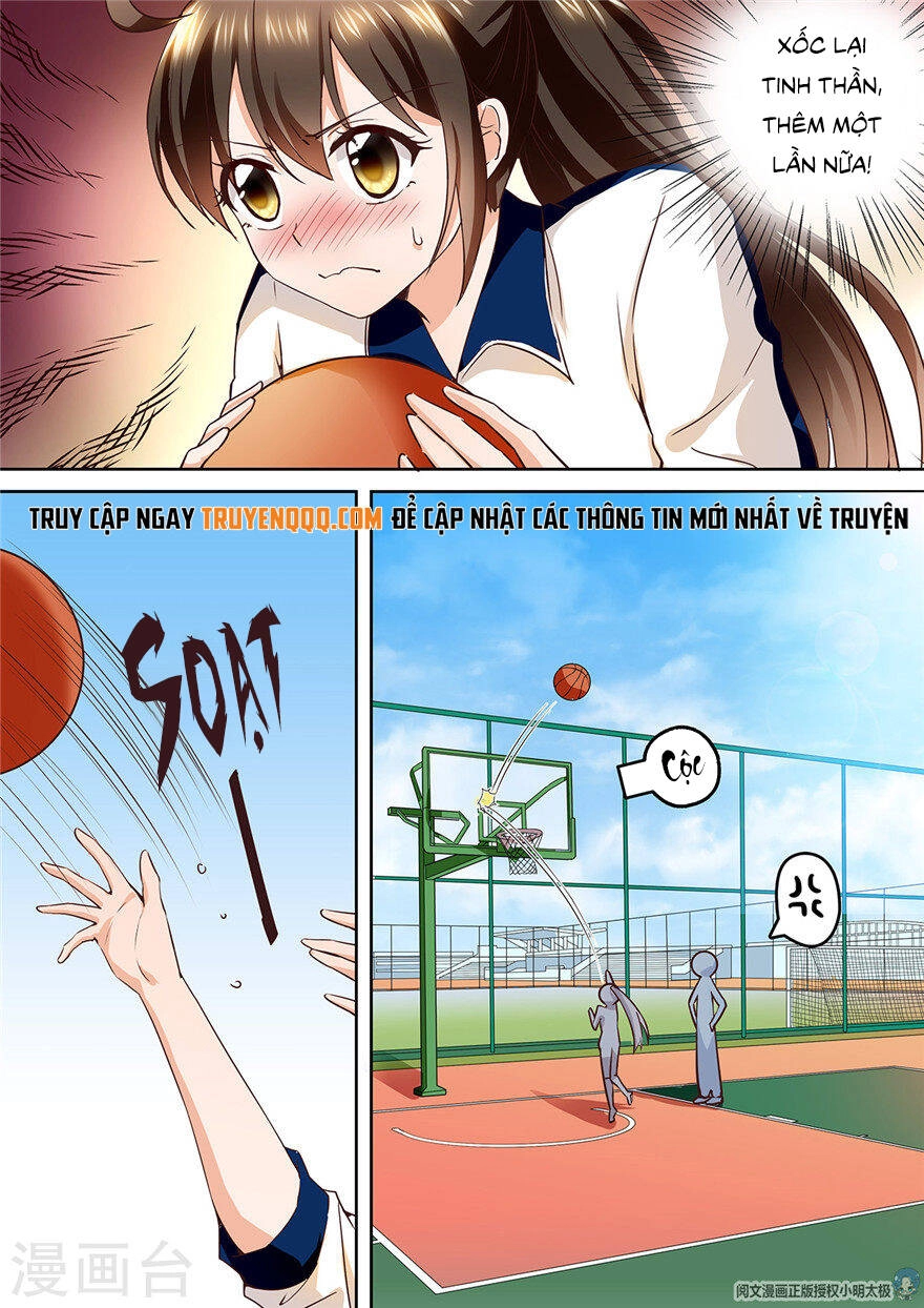 Người Thừa Kế Giá Đáo: Hiệu Thảo Làm Loạn Đủ Chưa? Chapter 102 - 9