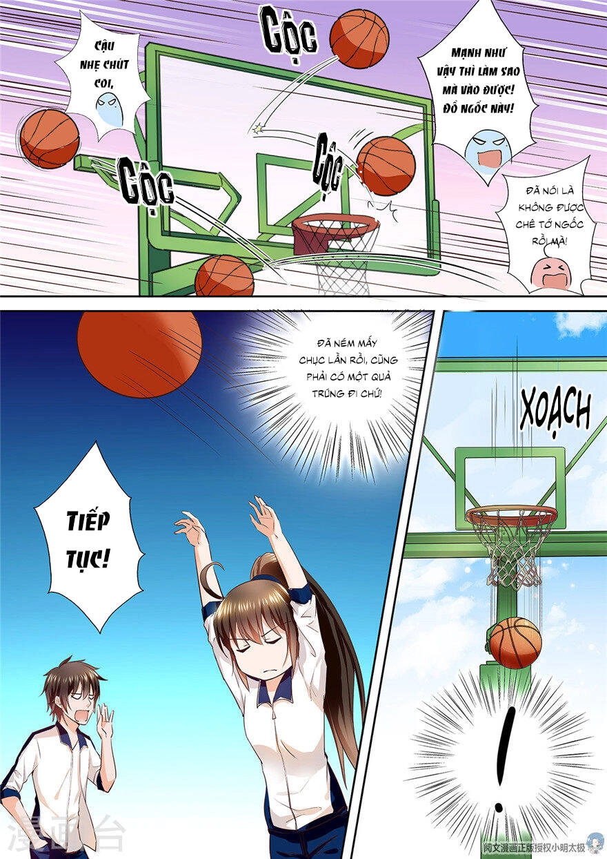 Người Thừa Kế Giá Đáo: Hiệu Thảo Làm Loạn Đủ Chưa? Chapter 102 - 10