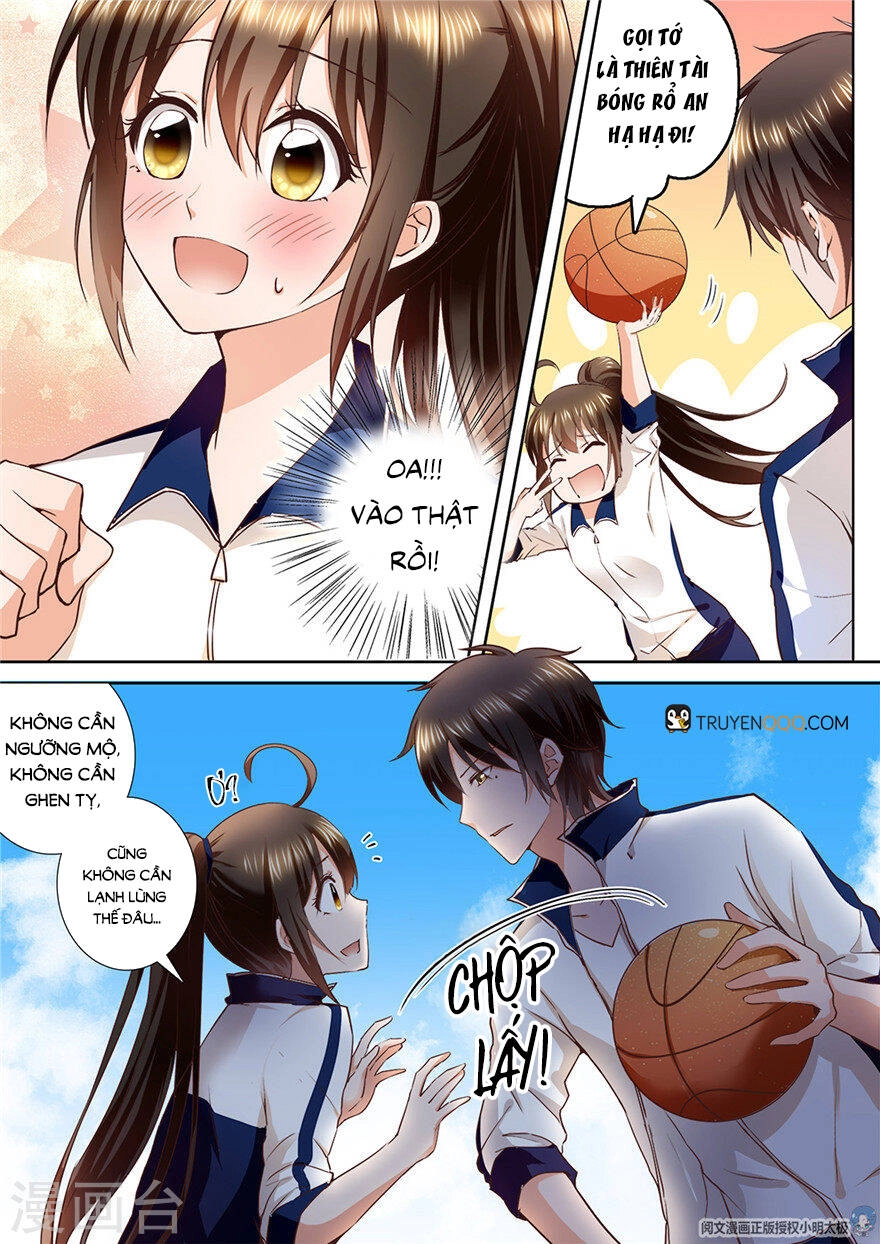 Người Thừa Kế Giá Đáo: Hiệu Thảo Làm Loạn Đủ Chưa? Chapter 102 - 11