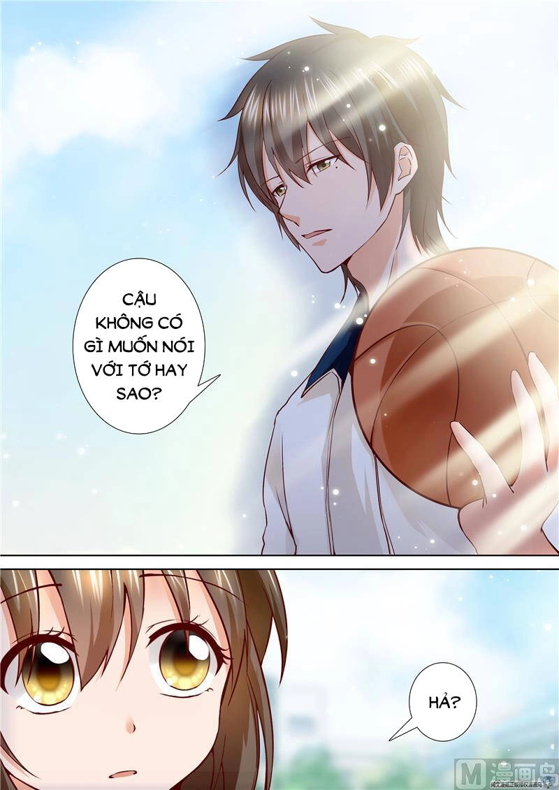 Người Thừa Kế Giá Đáo: Hiệu Thảo Làm Loạn Đủ Chưa? Chapter 103 - 2