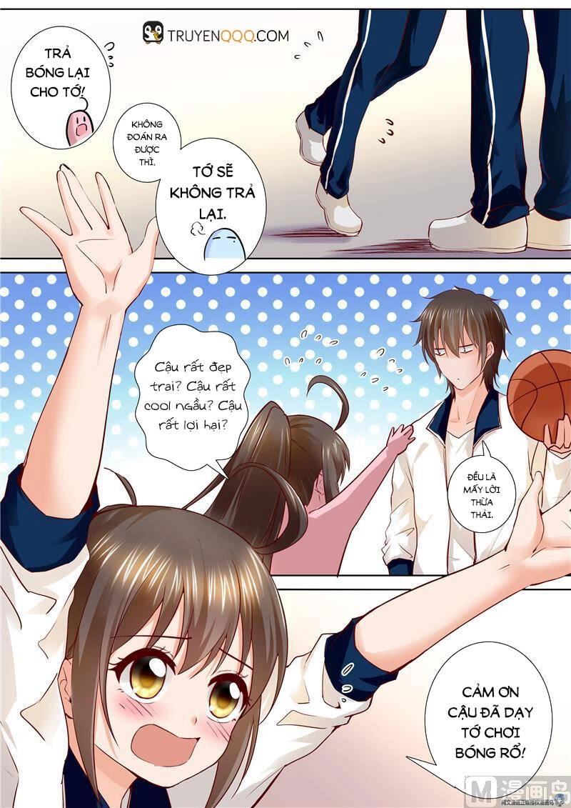 Người Thừa Kế Giá Đáo: Hiệu Thảo Làm Loạn Đủ Chưa? Chapter 103 - 3