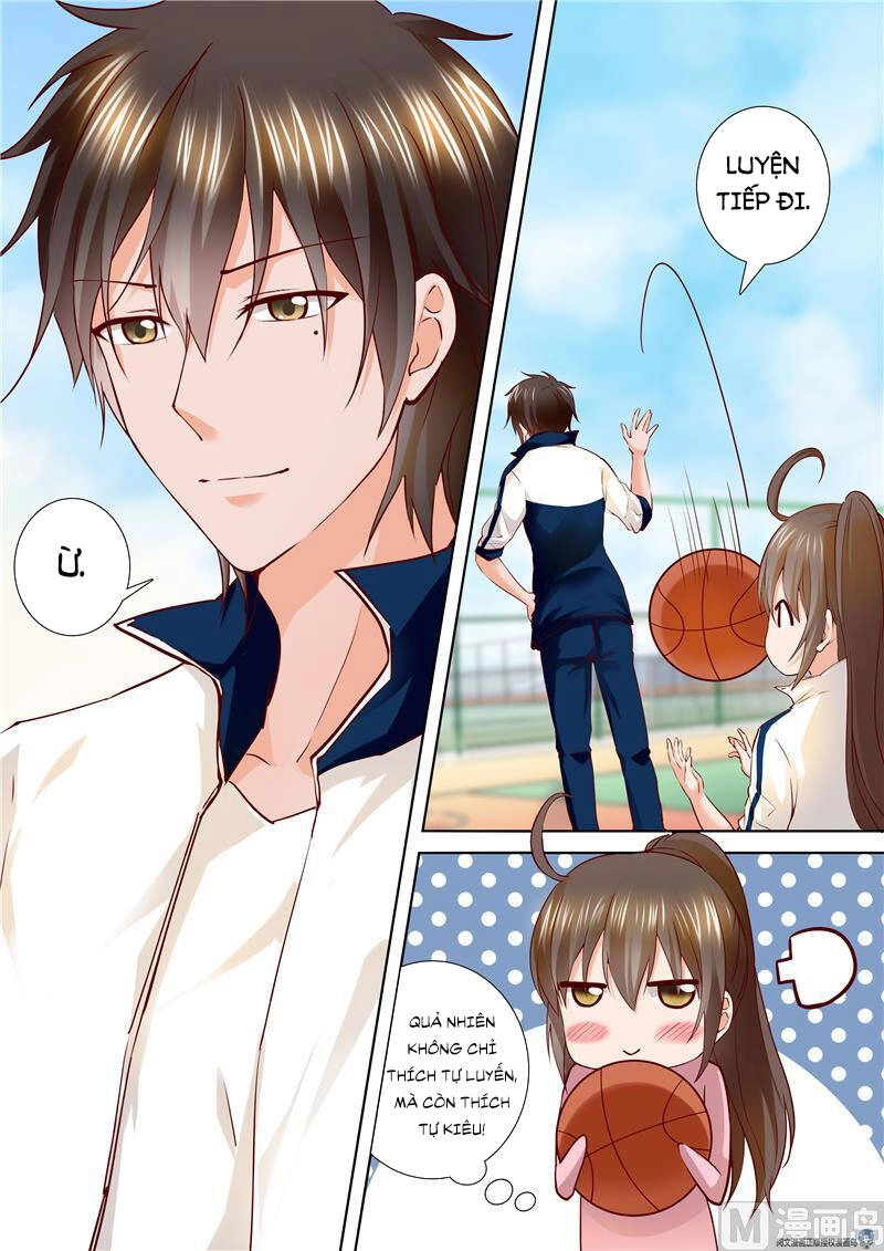 Người Thừa Kế Giá Đáo: Hiệu Thảo Làm Loạn Đủ Chưa? Chapter 103 - 4