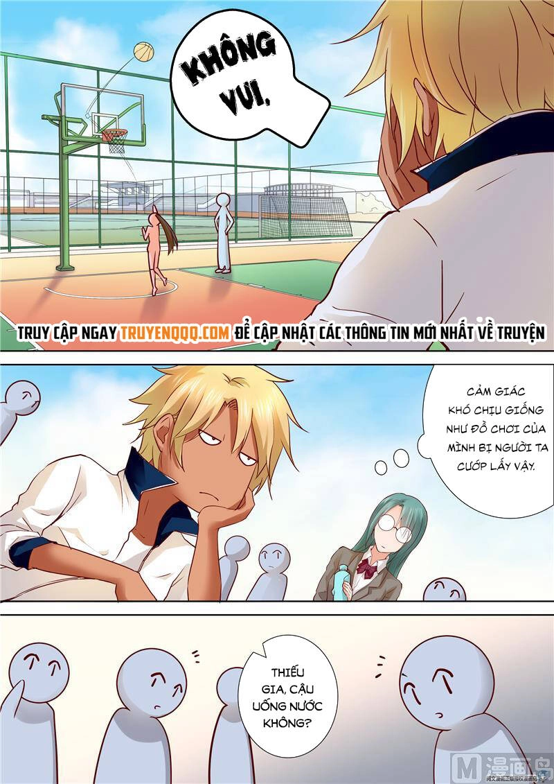 Người Thừa Kế Giá Đáo: Hiệu Thảo Làm Loạn Đủ Chưa? Chapter 103 - 5