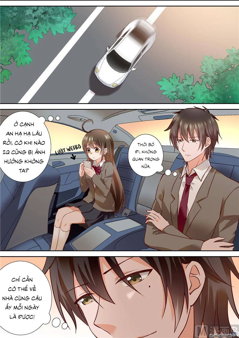 Người Thừa Kế Giá Đáo: Hiệu Thảo Làm Loạn Đủ Chưa? Chapter 103 - 10