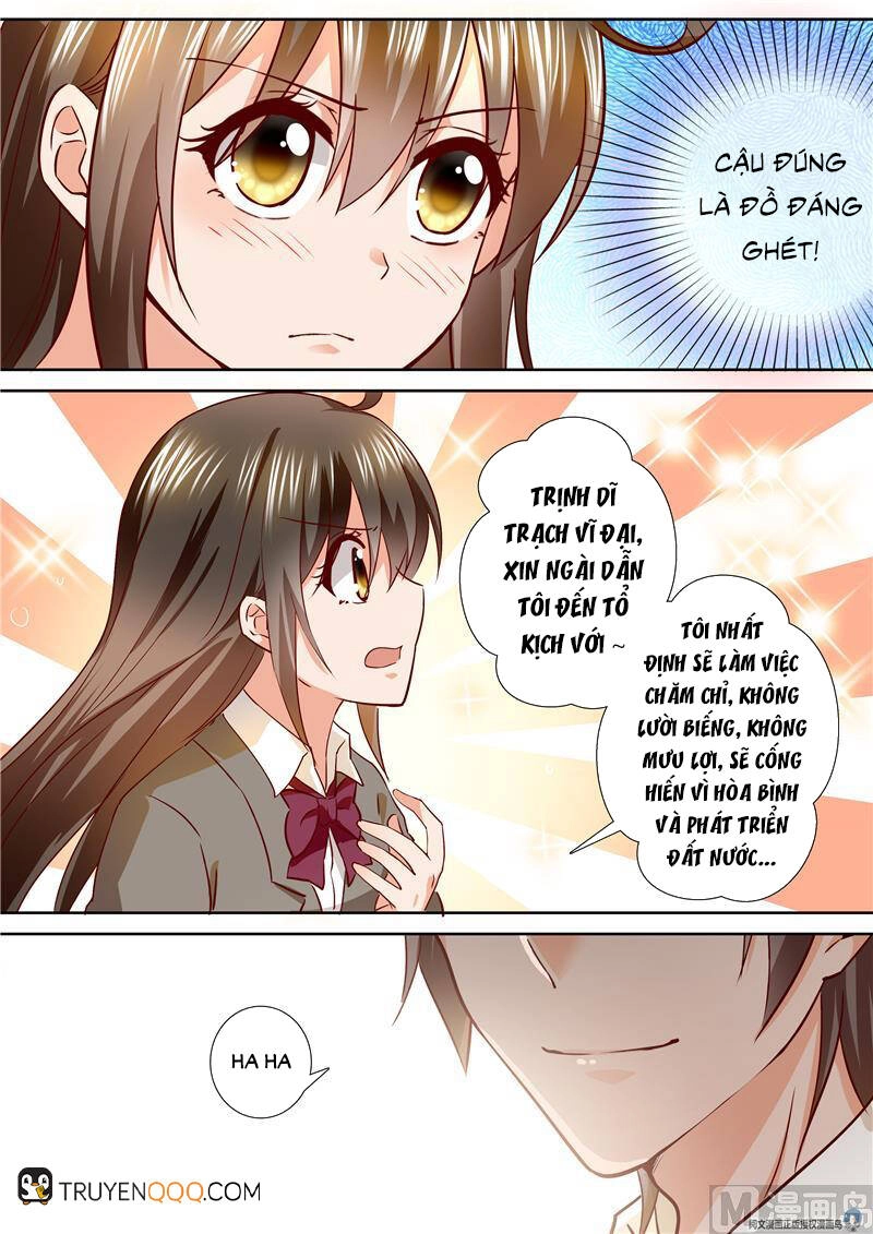 Người Thừa Kế Giá Đáo: Hiệu Thảo Làm Loạn Đủ Chưa? Chapter 104 - 3