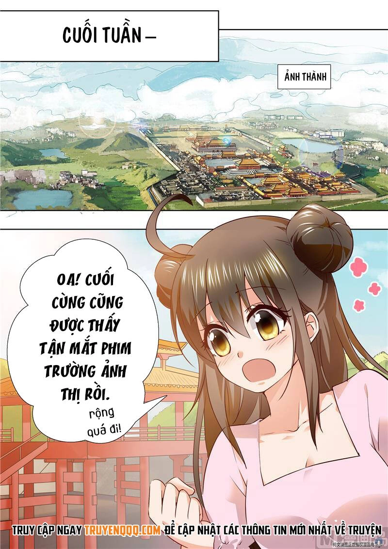 Người Thừa Kế Giá Đáo: Hiệu Thảo Làm Loạn Đủ Chưa? Chapter 104 - 5