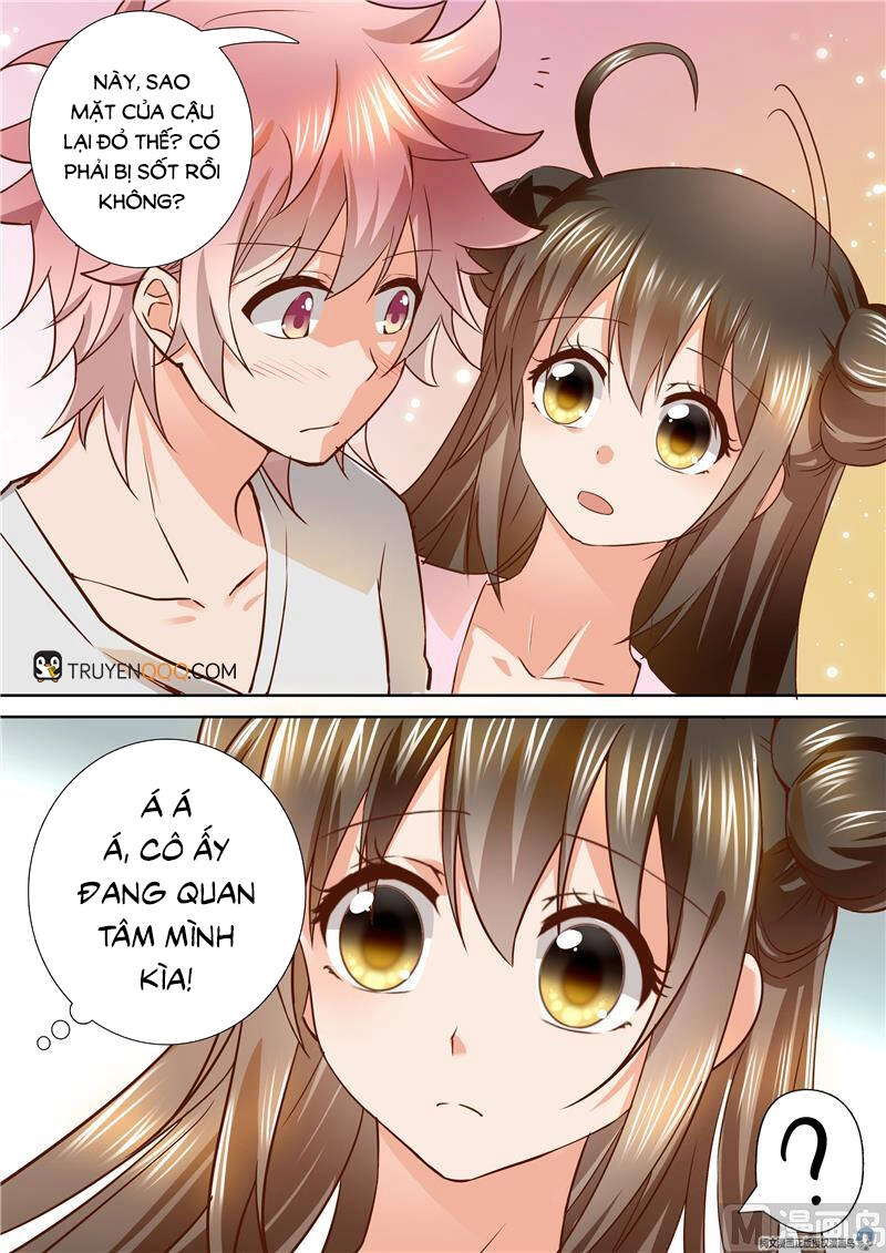 Người Thừa Kế Giá Đáo: Hiệu Thảo Làm Loạn Đủ Chưa? Chapter 104 - 7