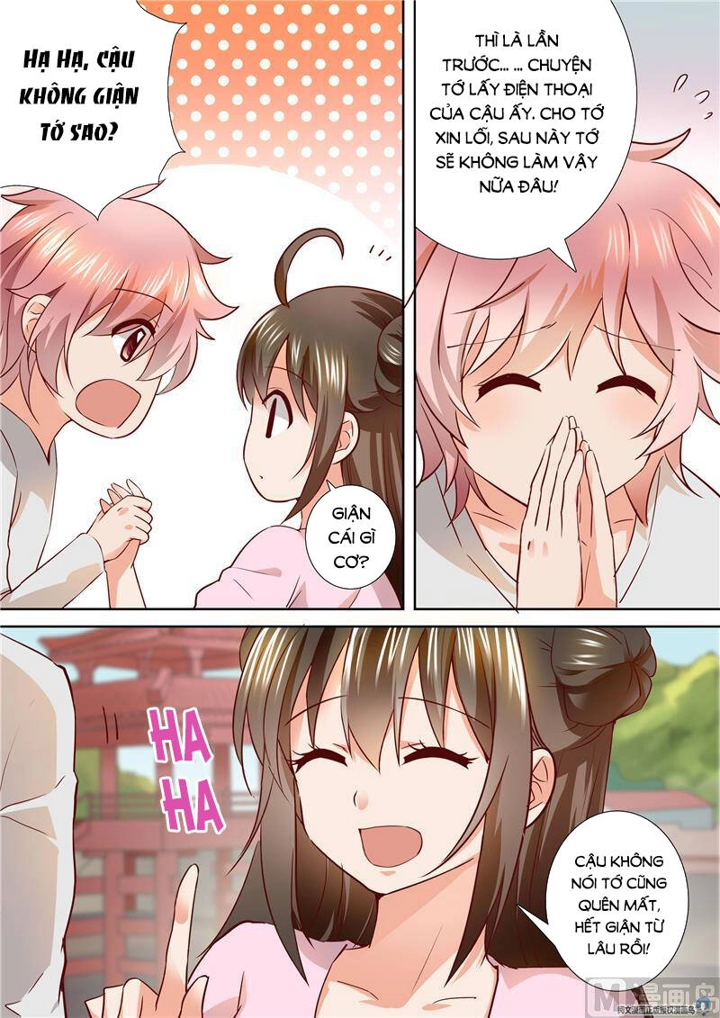 Người Thừa Kế Giá Đáo: Hiệu Thảo Làm Loạn Đủ Chưa? Chapter 104 - 8