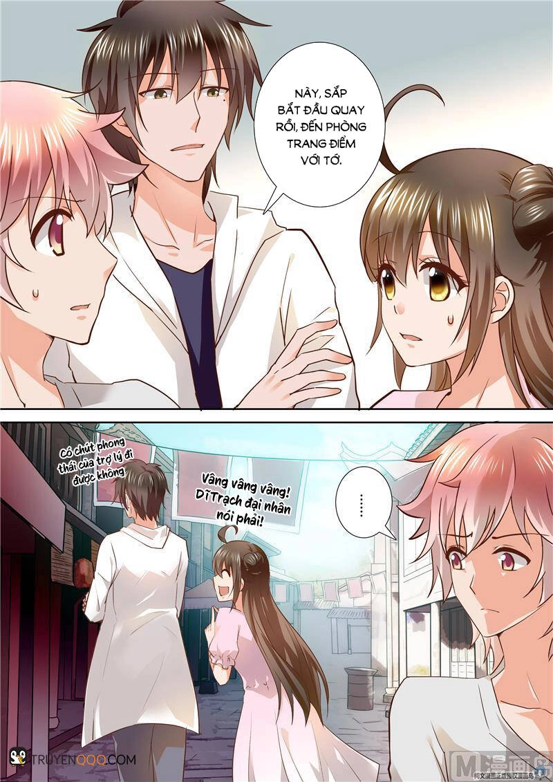 Người Thừa Kế Giá Đáo: Hiệu Thảo Làm Loạn Đủ Chưa? Chapter 104 - 9