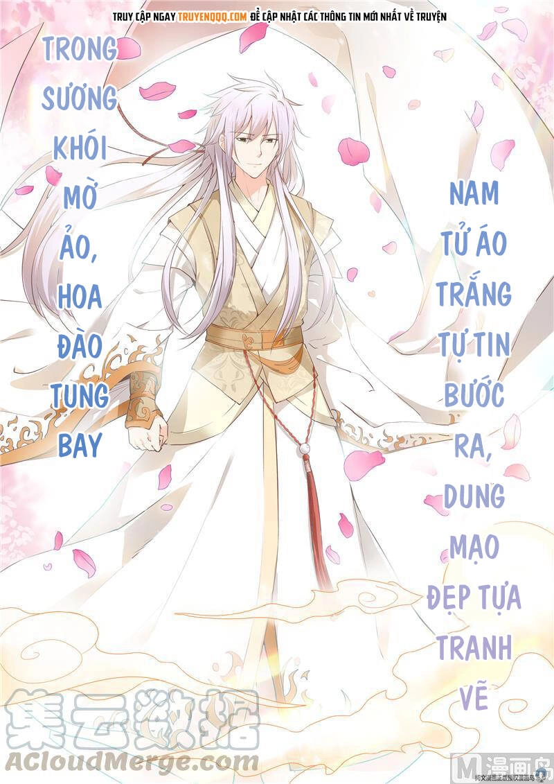 Người Thừa Kế Giá Đáo: Hiệu Thảo Làm Loạn Đủ Chưa? Chapter 104 - 11