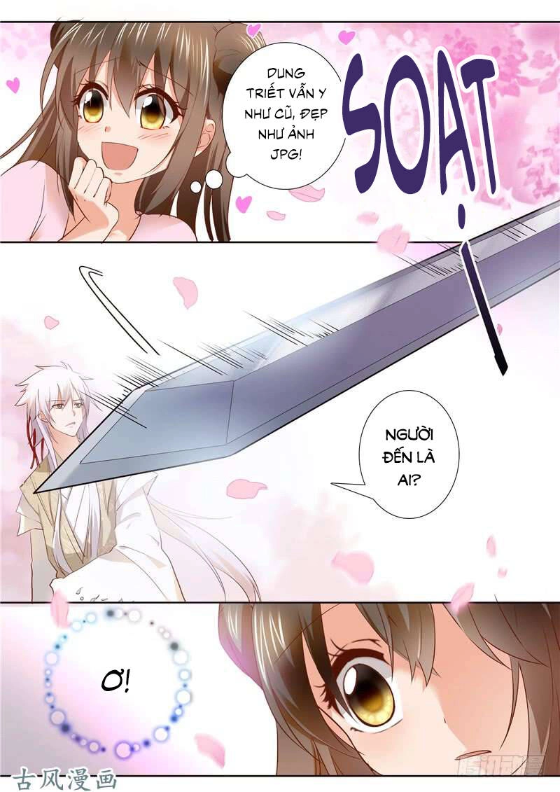 Người Thừa Kế Giá Đáo: Hiệu Thảo Làm Loạn Đủ Chưa? Chapter 105 - 2