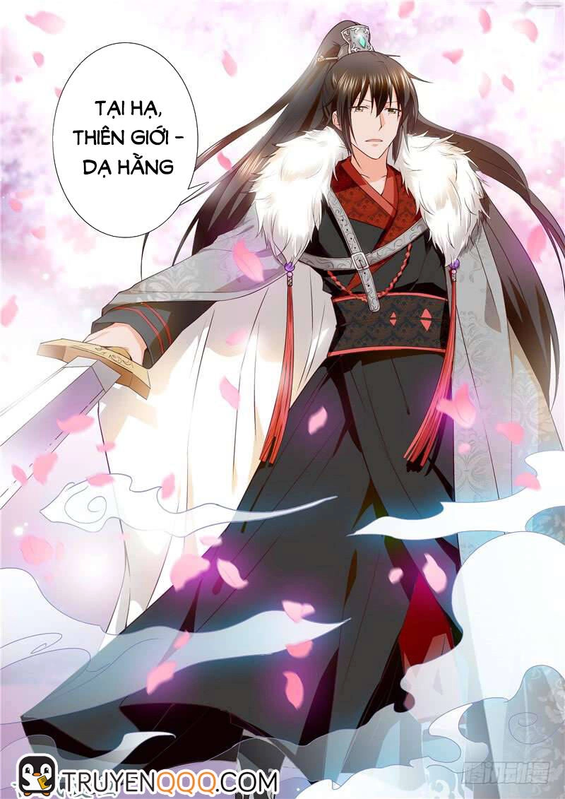 Người Thừa Kế Giá Đáo: Hiệu Thảo Làm Loạn Đủ Chưa? Chapter 105 - 3