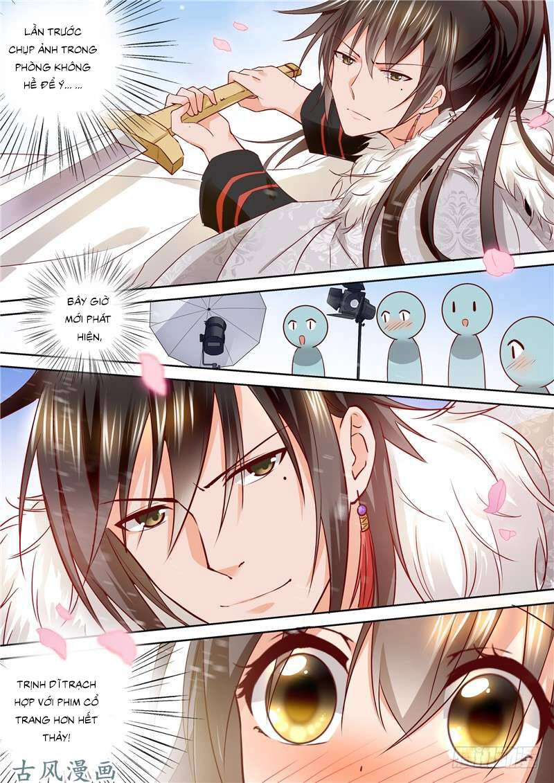 Người Thừa Kế Giá Đáo: Hiệu Thảo Làm Loạn Đủ Chưa? Chapter 105 - 6