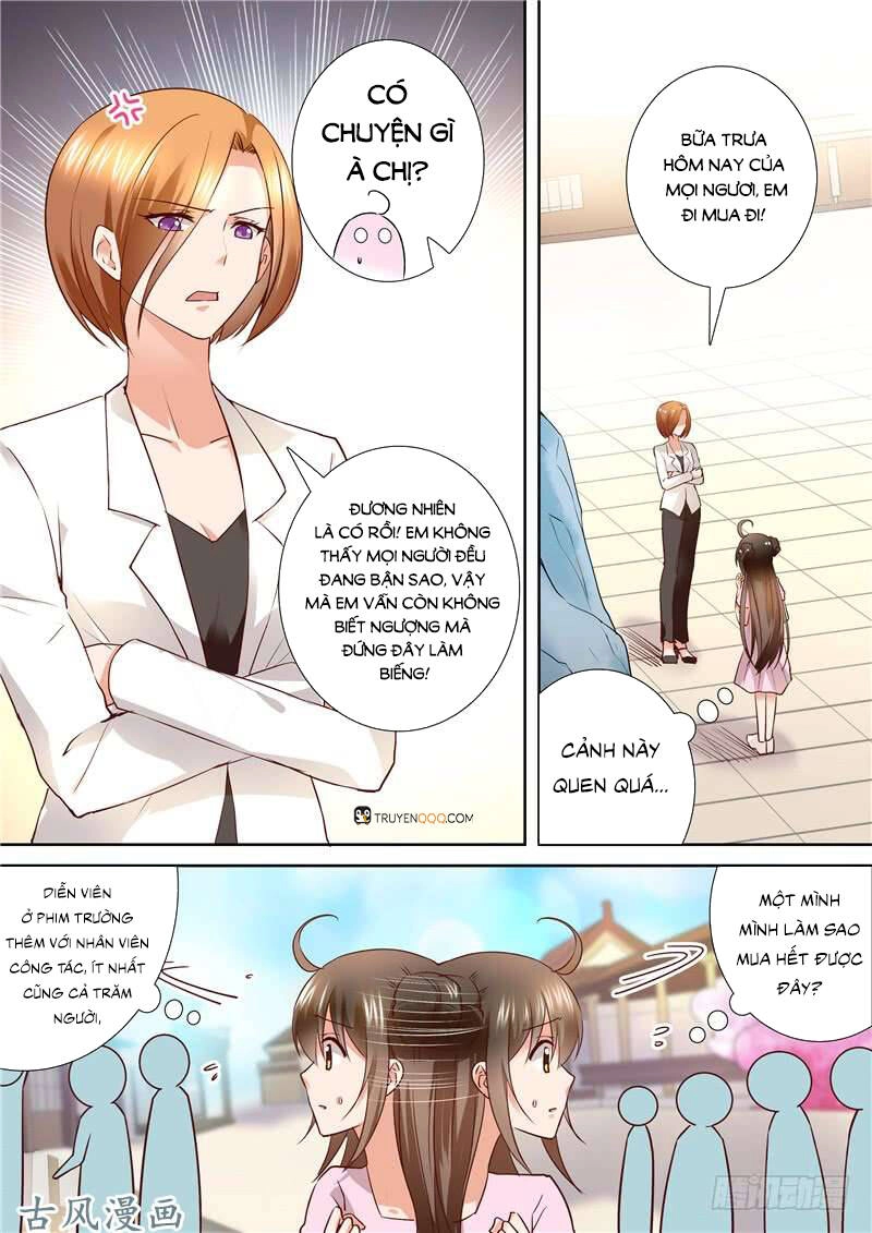 Người Thừa Kế Giá Đáo: Hiệu Thảo Làm Loạn Đủ Chưa? Chapter 105 - 10