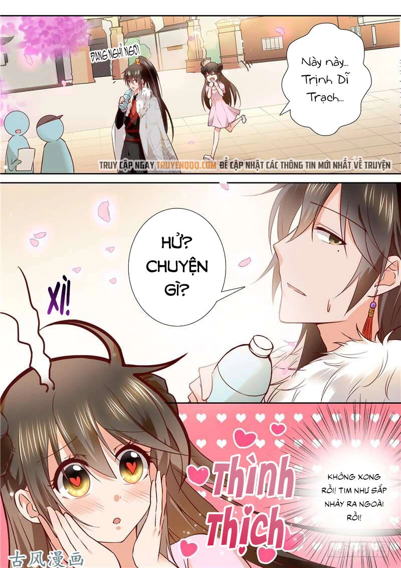 Người Thừa Kế Giá Đáo: Hiệu Thảo Làm Loạn Đủ Chưa? Chapter 105 - 11