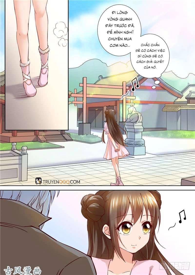 Người Thừa Kế Giá Đáo: Hiệu Thảo Làm Loạn Đủ Chưa? Chapter 106 - 3