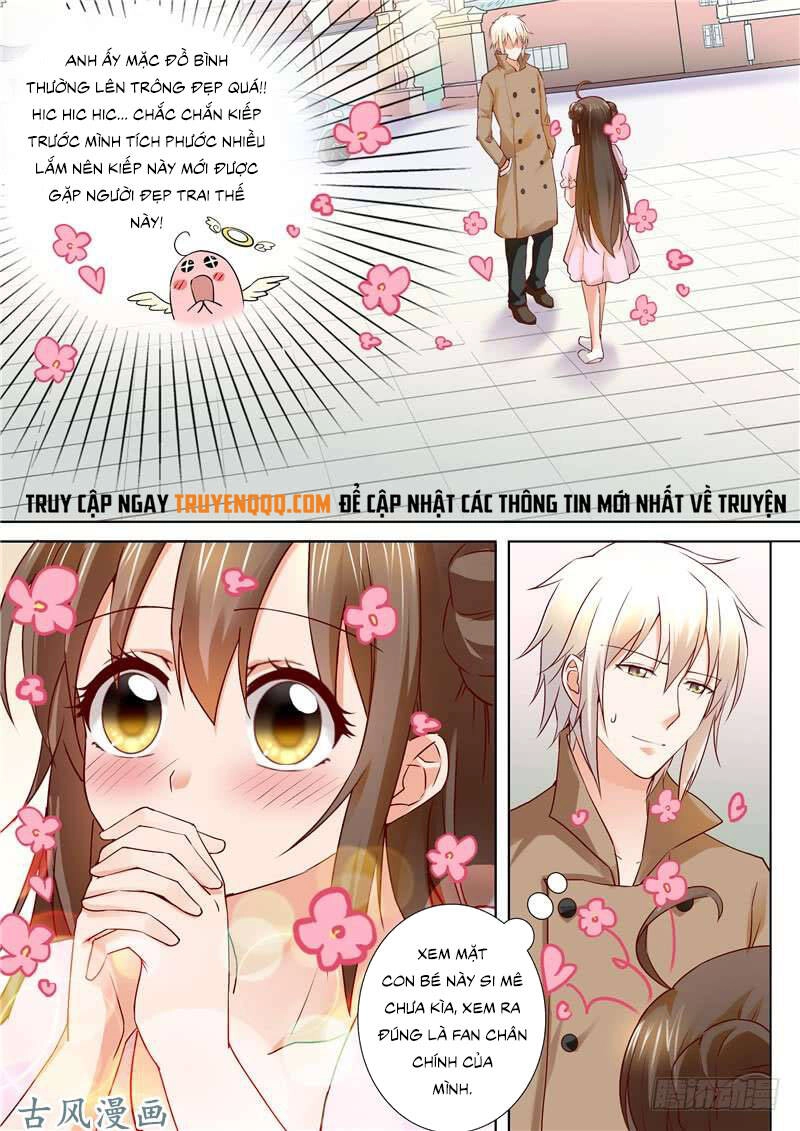 Người Thừa Kế Giá Đáo: Hiệu Thảo Làm Loạn Đủ Chưa? Chapter 106 - 5