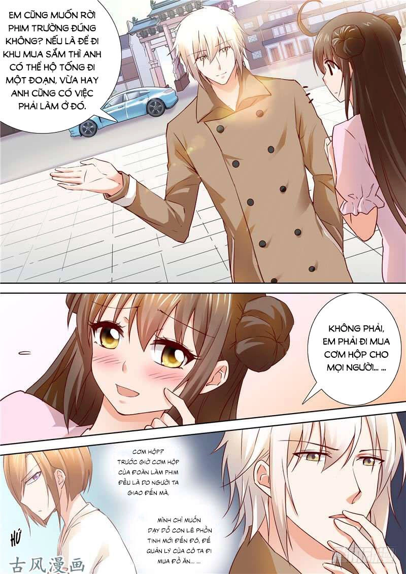 Người Thừa Kế Giá Đáo: Hiệu Thảo Làm Loạn Đủ Chưa? Chapter 106 - 6