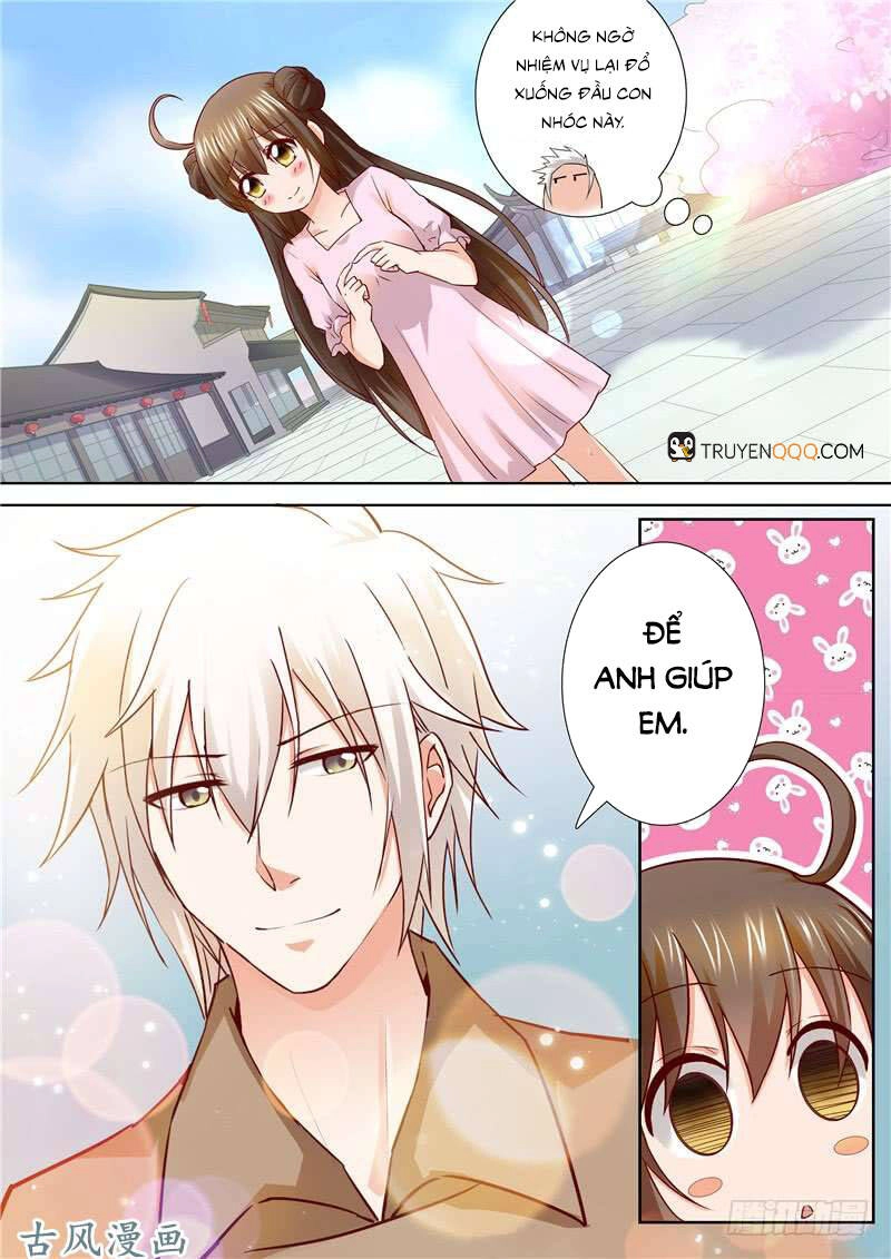 Người Thừa Kế Giá Đáo: Hiệu Thảo Làm Loạn Đủ Chưa? Chapter 106 - 7