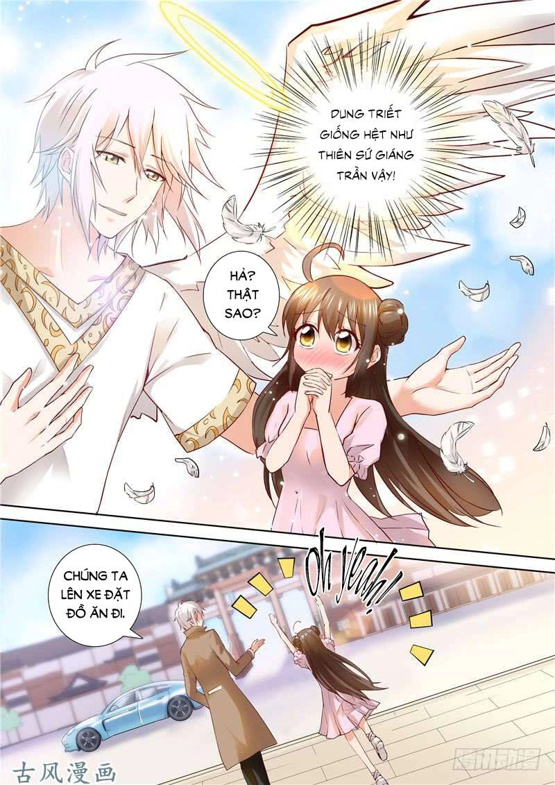 Người Thừa Kế Giá Đáo: Hiệu Thảo Làm Loạn Đủ Chưa? Chapter 106 - 8