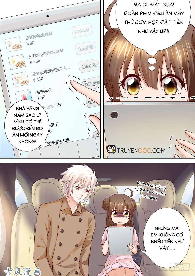 Người Thừa Kế Giá Đáo: Hiệu Thảo Làm Loạn Đủ Chưa? Chapter 106 - 9