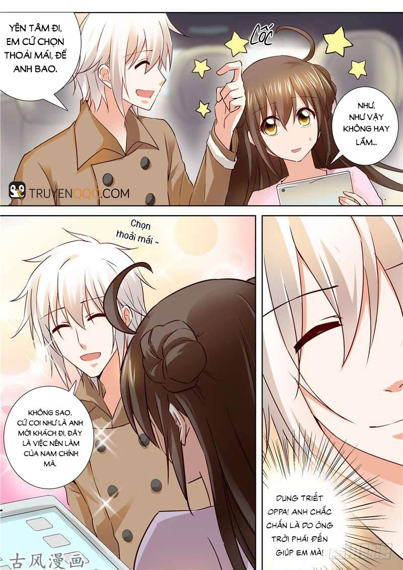 Người Thừa Kế Giá Đáo: Hiệu Thảo Làm Loạn Đủ Chưa? Chapter 106 - 10