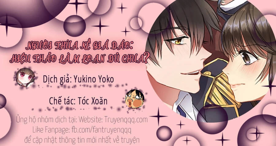 Người Thừa Kế Giá Đáo: Hiệu Thảo Làm Loạn Đủ Chưa? Chapter 106 - 12