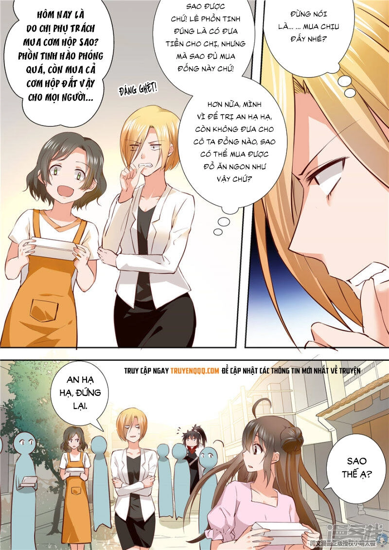 Người Thừa Kế Giá Đáo: Hiệu Thảo Làm Loạn Đủ Chưa? Chapter 107 - 7