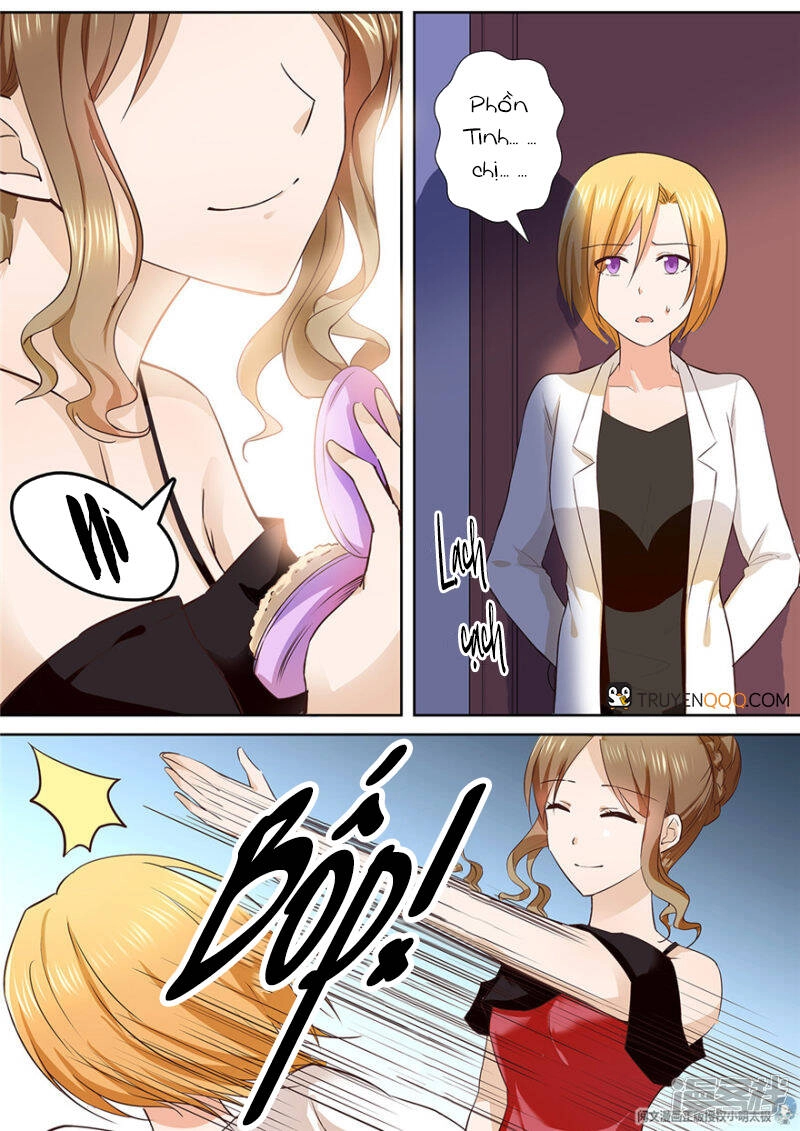 Người Thừa Kế Giá Đáo: Hiệu Thảo Làm Loạn Đủ Chưa? Chapter 108 - 6