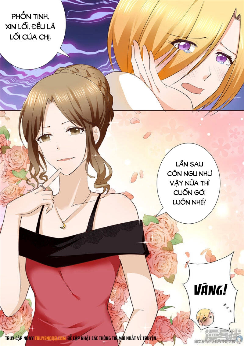 Người Thừa Kế Giá Đáo: Hiệu Thảo Làm Loạn Đủ Chưa? Chapter 108 - 7