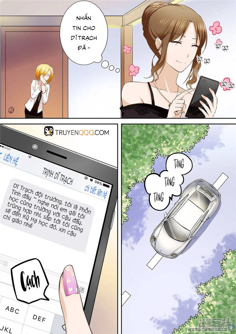 Người Thừa Kế Giá Đáo: Hiệu Thảo Làm Loạn Đủ Chưa? Chapter 108 - 8